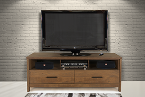 TV console Toscan